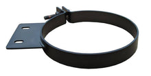 Load image into Gallery viewer, PYPES PERFORMANCE EXHAUST HSC007B - Black Stack Clamp Stain less 7in image