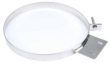 Load image into Gallery viewer, PYPES PERFORMANCE EXHAUST HSC010 - Stack Clamp 10in Stainless image