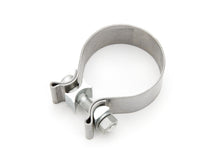 Load image into Gallery viewer, PYPES PERFORMANCE EXHAUST HVC21 - SS Band Clamp 2.5 x 1in Each image