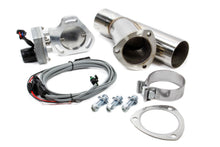 Load image into Gallery viewer, PYPES PERFORMANCE EXHAUST HVE13K - 3in Electric Dump-single  image