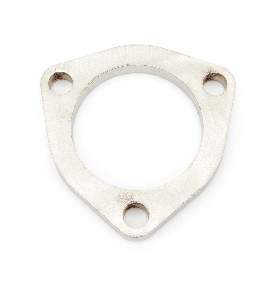 PYPES PERFORMANCE EXHAUST HVF10S - Collector Flange 2.5in Stainless Each image