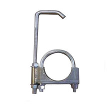 Load image into Gallery viewer, PYPES PERFORMANCE EXHAUST HVH13S - SS Universal 3in Hanger Adjustable Each image