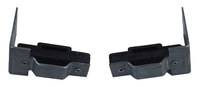 PYPES PERFORMANCE EXHAUST HVH30 - 70-81 F-Body SS Tail Hangers Pair image