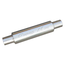 Load image into Gallery viewer, PYPES PERFORMANCE EXHAUST MVR200S - Race Muffler 2.5in Round Case Each image