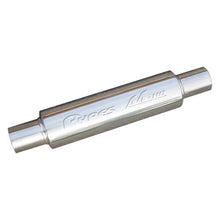 Load image into Gallery viewer, PYPES PERFORMANCE EXHAUST MVR203S - Race Muffler 3in Round Case Each image