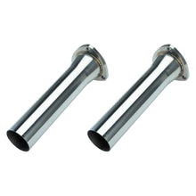 Load image into Gallery viewer, PYPES PERFORMANCE EXHAUST PVR10S - Collector Reducers Pair 3in to 3in Stainless image