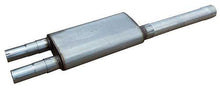 Load image into Gallery viewer, PYPES PERFORMANCE EXHAUST SDT21V - 09-18 Dodge Ram Muffler Kit image