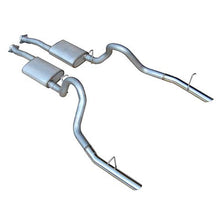 Load image into Gallery viewer, PYPES PERFORMANCE EXHAUST SFM13V - 79-85 Mustang 5.0L 2.5in Exhaust System image