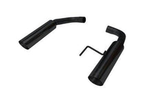 Load image into Gallery viewer, PYPES PERFORMANCE EXHAUST SFM91MSB - 24-   Mustang Pype Bomb Exhaust Black image