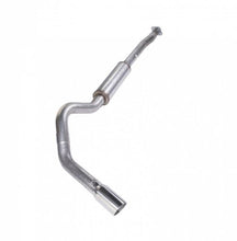 Load image into Gallery viewer, PYPES PERFORMANCE EXHAUST SFT22V - 11-   Ford F150 2.7/3.5L Cat Back Exhaust System image