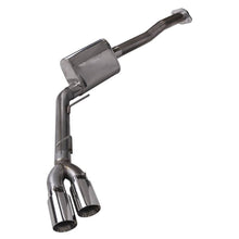 Load image into Gallery viewer, PYPES PERFORMANCE EXHAUST SFT29R - 15-   Ford F150 Cat Back Exhaust Side Exit image