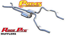 Load image into Gallery viewer, PYPES PERFORMANCE EXHAUST SGF11R - 70-81 F-Body 2.5in Exhau st System w/X-Pipe image
