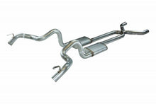 Load image into Gallery viewer, PYPES PERFORMANCE EXHAUST SGF13R - 70-81 F Body Crossmember Back w/ X System image