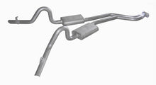 Load image into Gallery viewer, PYPES PERFORMANCE EXHAUST SGG50T - 78-88 GM G-Body Cat Back Exhaust 2.5in image