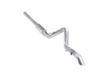 Load image into Gallery viewer, PYPES PERFORMANCE EXHAUST SJJ21R - 07-18 Jeep JK 2/4DR Cat Back Exhaust Kit image