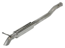 Load image into Gallery viewer, PYPES PERFORMANCE EXHAUST SJJ27R - 18-19 Jeep JL 3.6L Stuby Cat Back Exhaust image