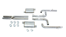 Load image into Gallery viewer, PYPES PERFORMANCE EXHAUST SMC26S - 11- Charger V6 Cat Back Exhaust System image