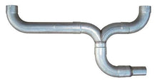 Load image into Gallery viewer, PYPES PERFORMANCE EXHAUST STD005 - Diesel Dual Stack Kit 5in image