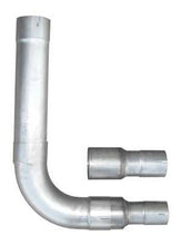 Load image into Gallery viewer, PYPES PERFORMANCE EXHAUST STD006 - Single Stack Pipe Kit 5in image