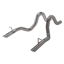Load image into Gallery viewer, PYPES PERFORMANCE EXHAUST TFM15 - 86-93 Ford Mustang 5.0L 3in Tailpipe Kit image