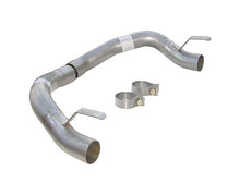 Load image into Gallery viewer, PYPES PERFORMANCE EXHAUST TGF10E - Tailpipe Splitter Adaptr 2.5in Pair image