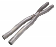 Load image into Gallery viewer, PYPES PERFORMANCE EXHAUST XFM78 - 15-  Mustang 5.0L X-Pipe  image