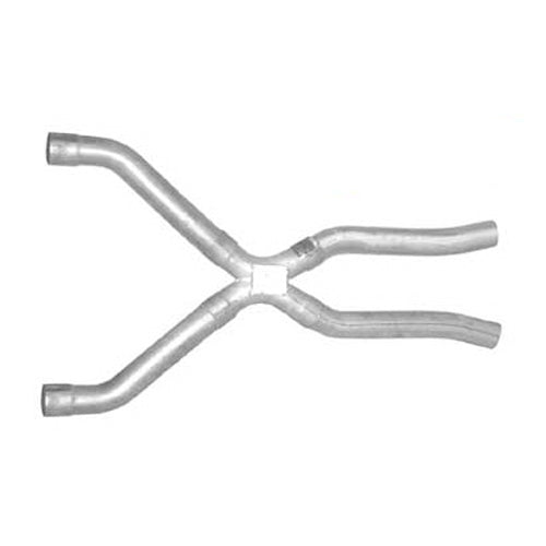 PYPES PERFORMANCE EXHAUST XGG10 - 78-88 GM G-Body X-Pipe  image