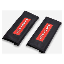 Load image into Gallery viewer, PYROTECT BA100020 - Harness Pads Black Nomex image
