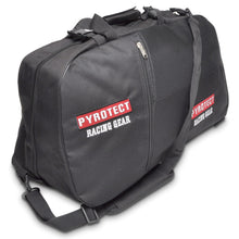 Load image into Gallery viewer, PYROTECT GB100020 - Gear Bag Black 3 Compartment image