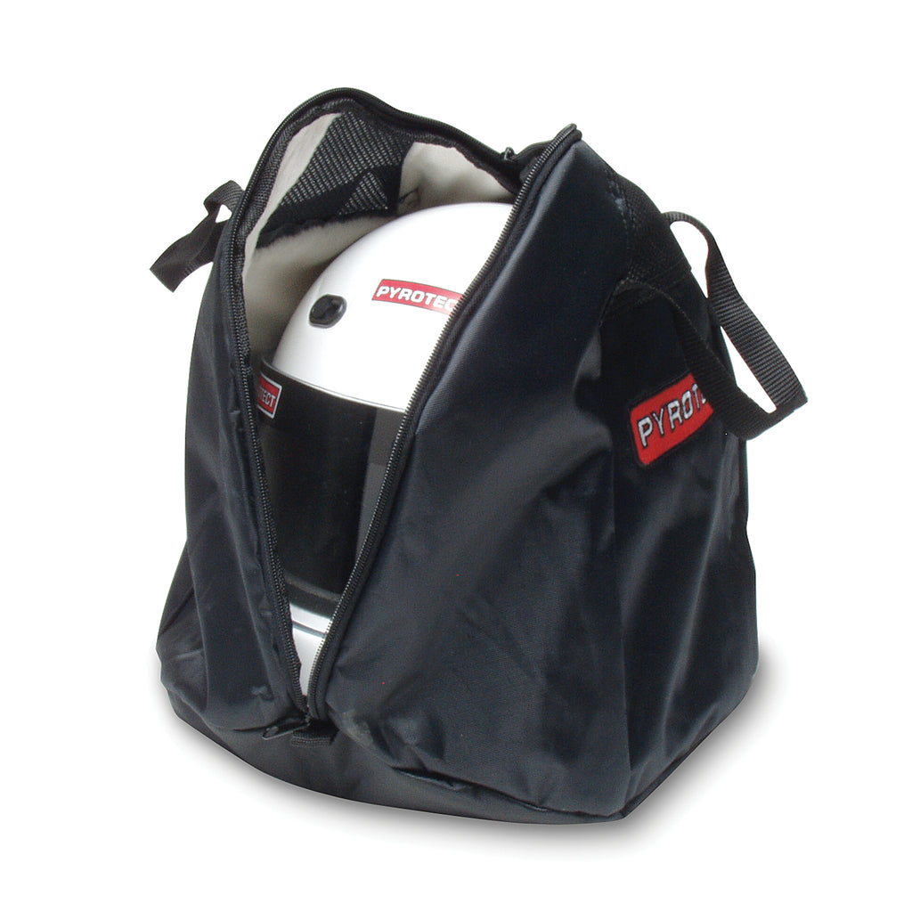 PYROTECT HB100020 - Helmet Bag Black  image