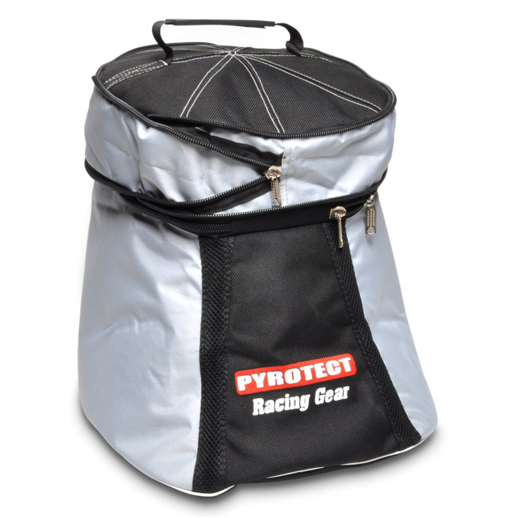 PYROTECT HB100220 - Helmet Bag XL Expandable Top image