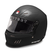 Load image into Gallery viewer, PYROTECT HB611320 - Helmet Ultra Medium Gls Black Duckbill SA2020 image