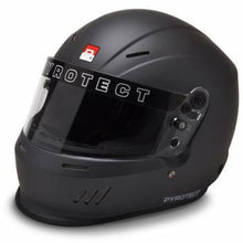 Load image into Gallery viewer, PYROTECT HB612220 - Helmet Ultra Small Flat Black Duckbill SA2020 image