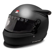 Load image into Gallery viewer, PYROTECT HB622320 - Helmet Ultra Flat Black Medium Mid-Air SA2020 image