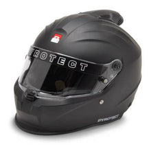 Load image into Gallery viewer, PYROTECT HB822320 - Helmet Pro Medium Flat Black Top Air D/B 2020 image