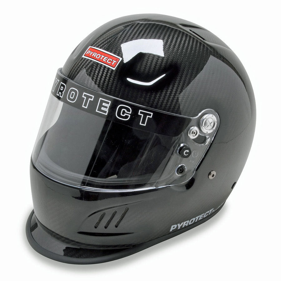 PYROTECT HC701520 - Helmet Pro A/F X-Lrg Carbon Duckbill SA2020 image