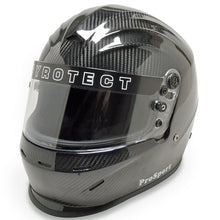 Load image into Gallery viewer, PYROTECT HC710520 - Helmet ProSprt X-Large Carbon Duckbill SA2020 image