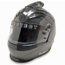 Load image into Gallery viewer, PYROTECT HC712320 - Helmet Pro Medium Carbon Top Air D/B SA2020 image