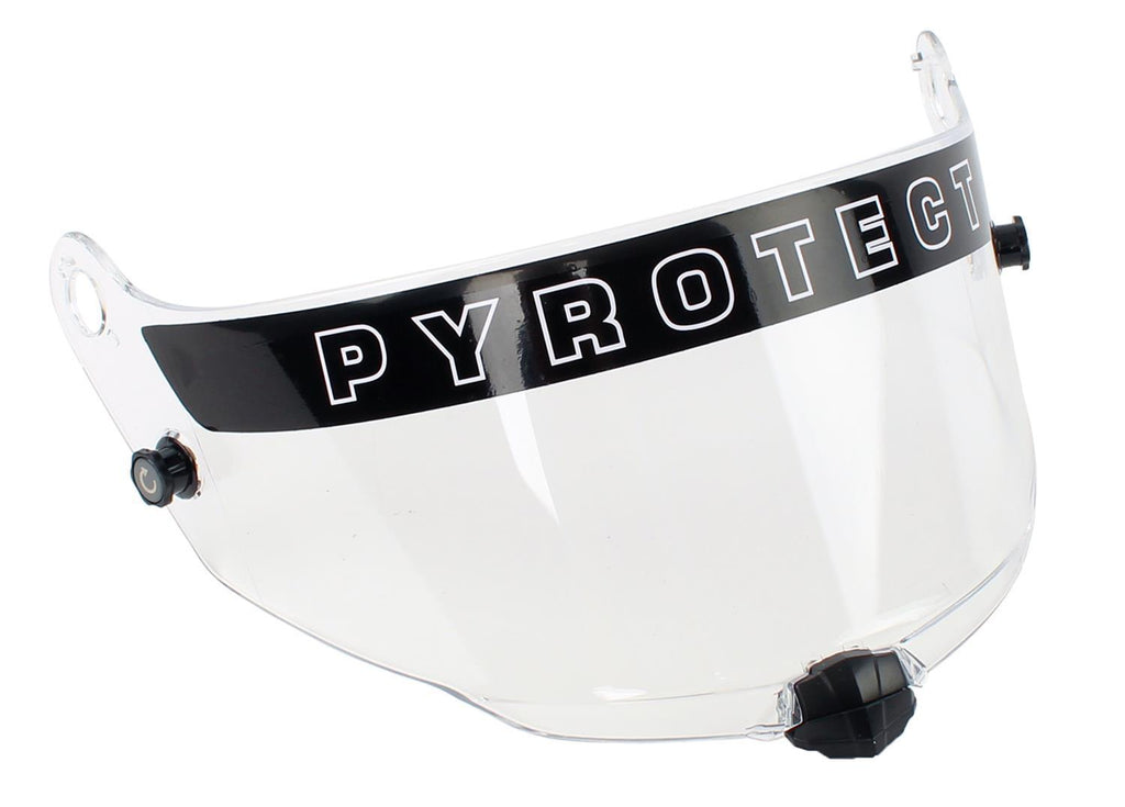 PYROTECT HS300020 - Shield Clear SA20 Pro Airflow ProSport image