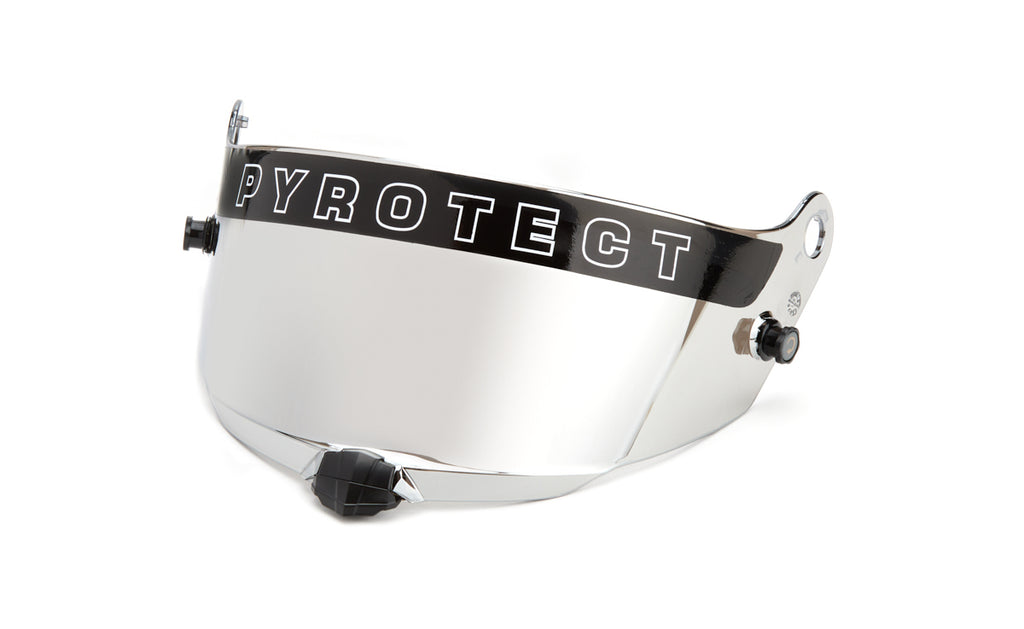 PYROTECT HS300520 - Shield Chrome SA20 Pro Airflow ProSport image