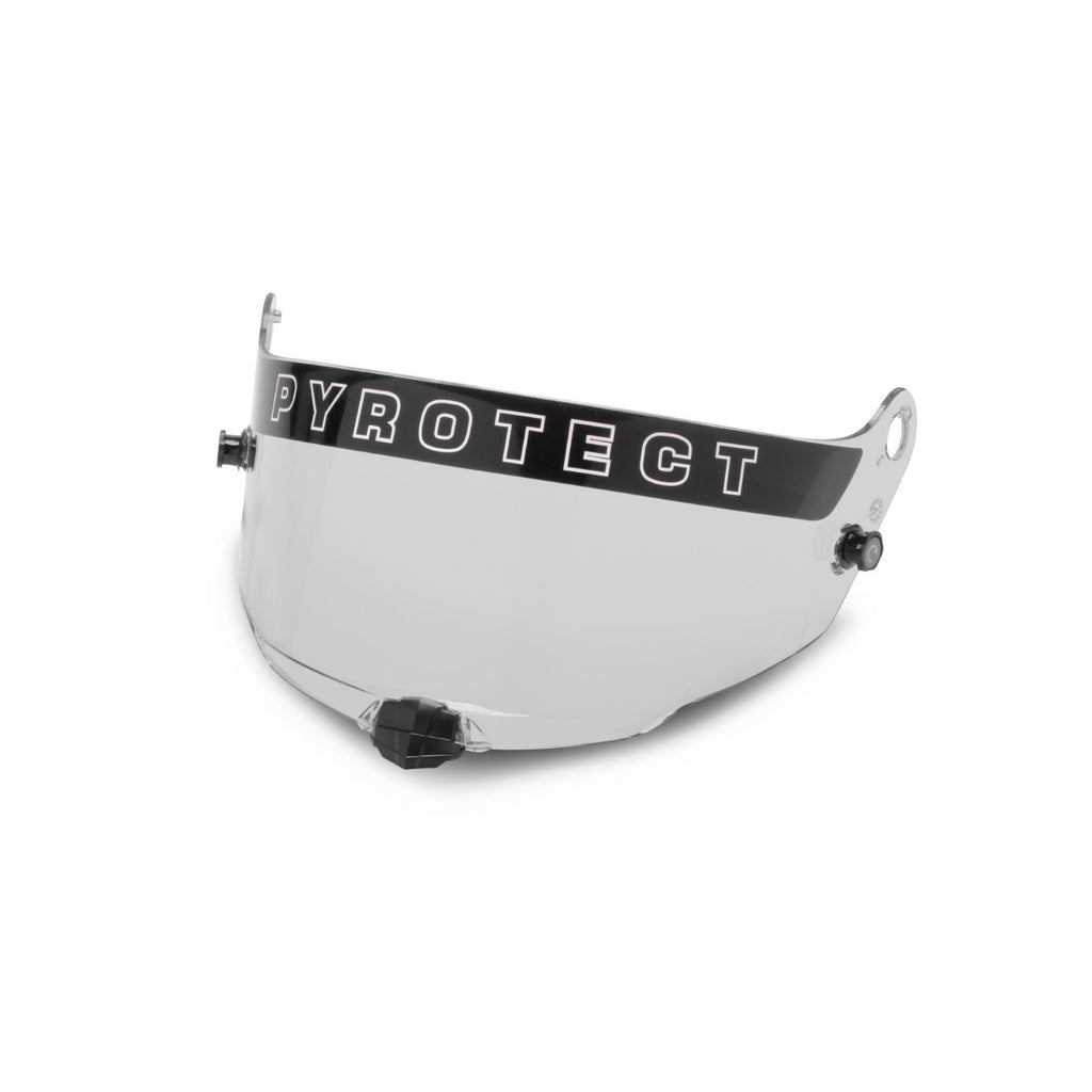 PYROTECT HS310020 - Shield ProSport Clear Anti-Fog image