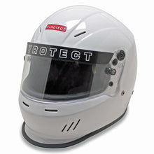 Load image into Gallery viewer, PYROTECT HW610320 - Helmet Ultra Medium White Duckbill SA2020 image