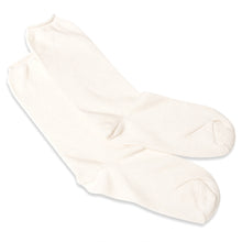 Load image into Gallery viewer, PYROTECT IS200220 - Socks White Nomex Medium Sport FIA image