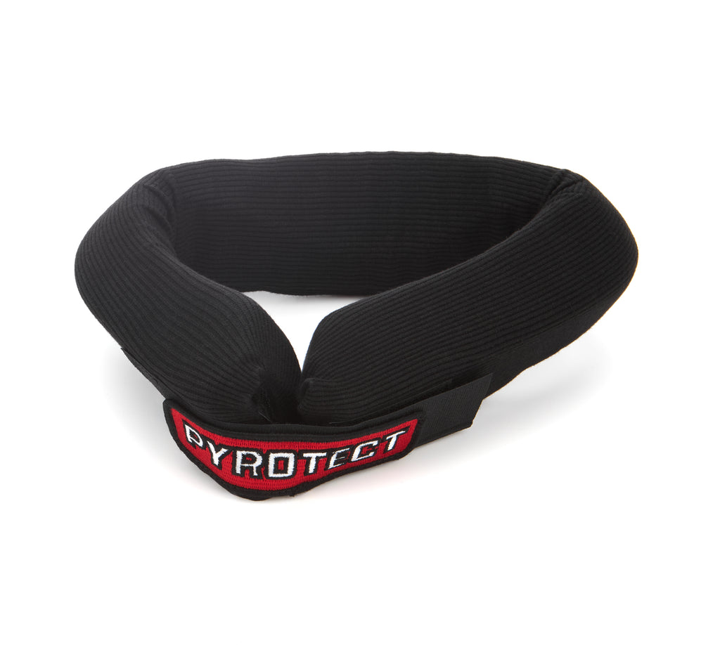PYROTECT JB110020 - Neck Collar Contoured Black Junior image