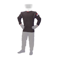 Load image into Gallery viewer, PYROTECT JJ100120 - Jacket Junior Medium Black SFI-1 image