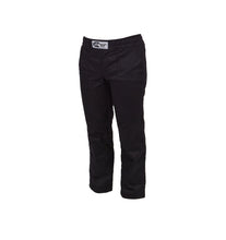 Load image into Gallery viewer, PYROTECT JP100120 - Pants Junior Medium Black SFI-1 image