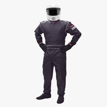 Load image into Gallery viewer, PYROTECT JS200220 - Suit Junior Large Black SFI-5 image