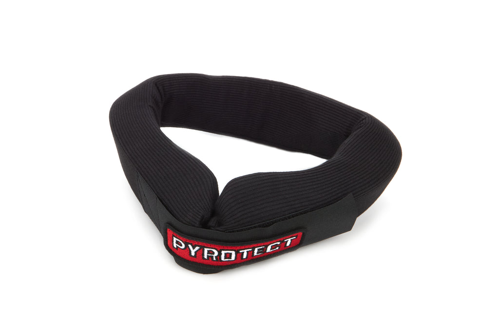 PYROTECT NB110020 - Neck Collar Contoured Black image