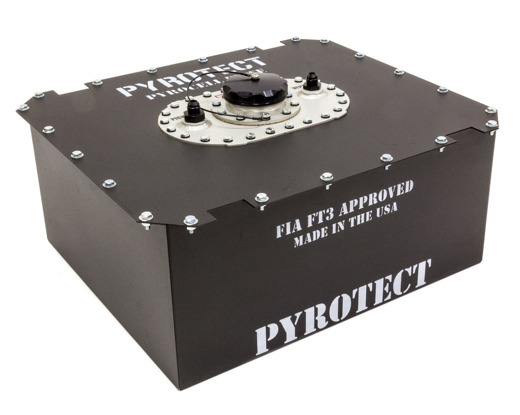 PYROTECT PE112 - Fuel Cell 12 Gallon Elite Steel image