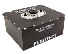 Load image into Gallery viewer, PYROTECT PE112 - Fuel Cell 12 Gallon Elite Steel image